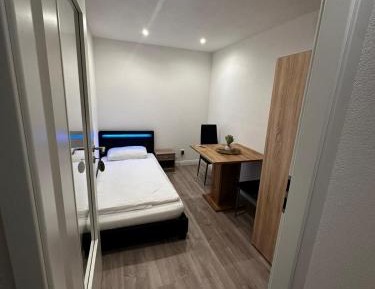 Small Single Room