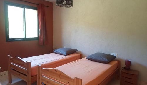 Apartment - Disability Access