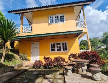 Double Room with Park View