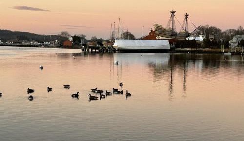 Four-Bedroom Vacation Home
