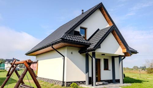 Three-Bedroom Chalet