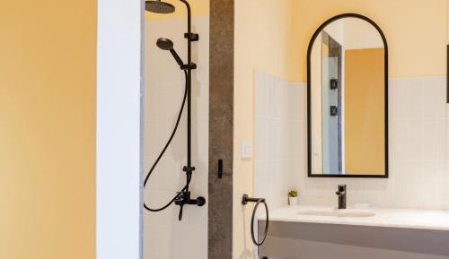 One-Bedroom Standard Apartment