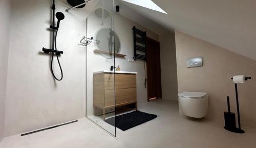 King Room with Garden View