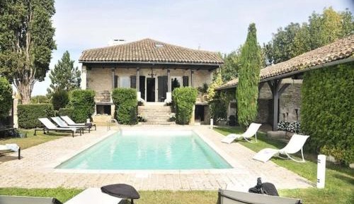 Vacation Home