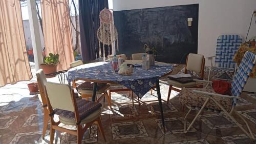 Large Double or Twin Room