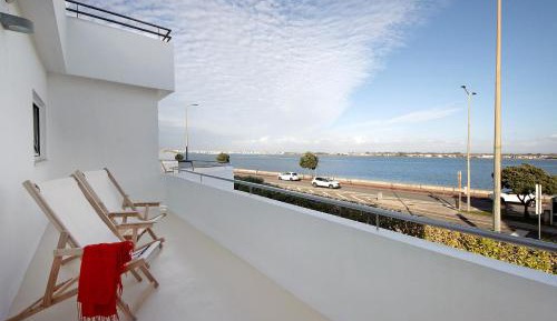Villa with Sea View