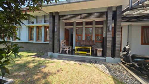 One-Bedroom Villa