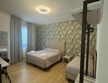 Classic Triple Room