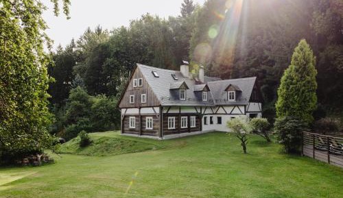 Deluxe Villa