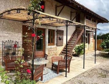 Four-Bedroom Holiday Home