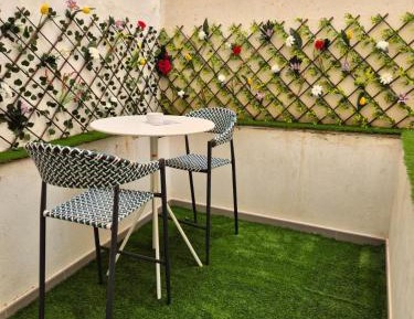 Apartment - Split Level