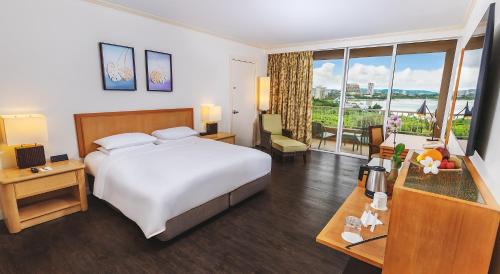 King Room - Oceanfront