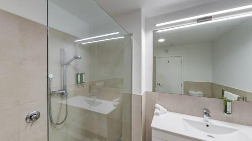 Ocean View Premium Twin Room