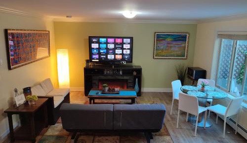 One-Bedroom Suite
