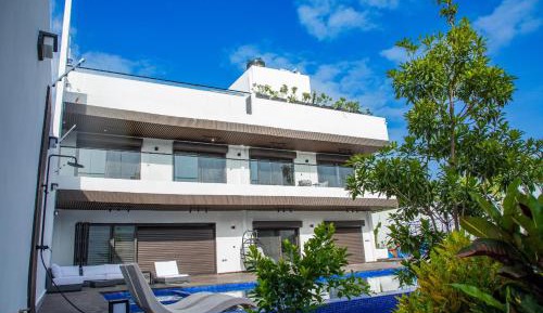 One-Bedroom Villa