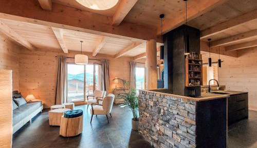 Four-Bedroom Vacation Home