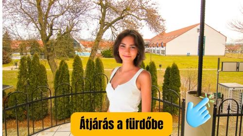 Twin Room with Balcony