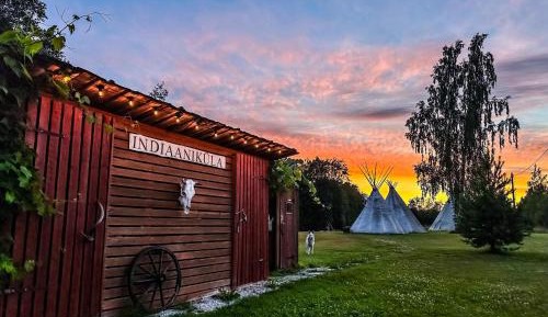 Tent
