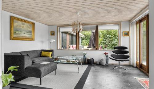 Four-Bedroom Vacation Home