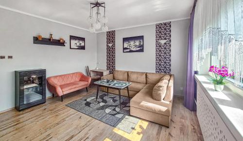 Two-Bedroom Holiday Home