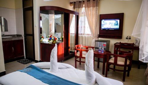 Superior Double Room