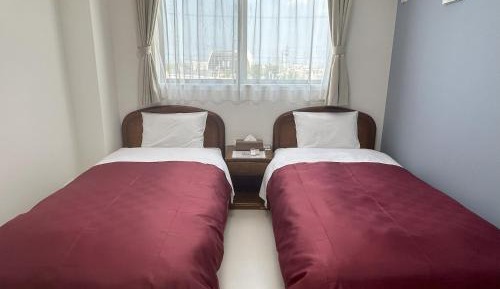 Family Room with Sea View