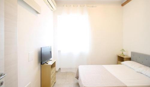 Single Room - First Floor