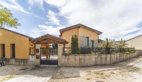 Two-Bedroom Superior Apartment