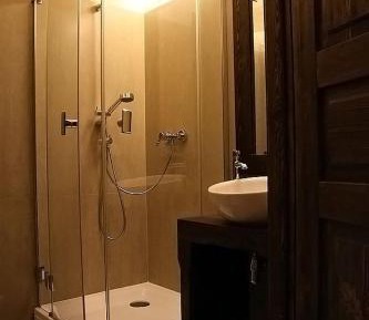 Double Room - Disability Access