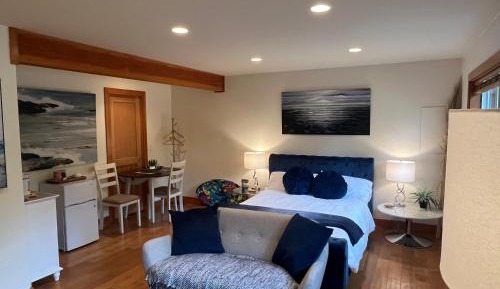 Luxury Quadruple Room
