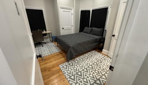 Triple Room with Private Bathroom