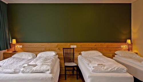 Superior Family Room