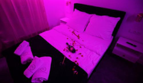 Superior Apartment with Sauna