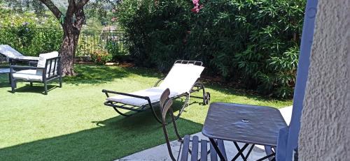 Double Room with Pool View