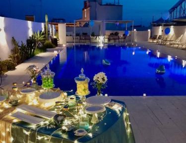 Studio Apartment Primula with Patio