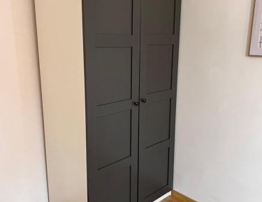 Large Single Room