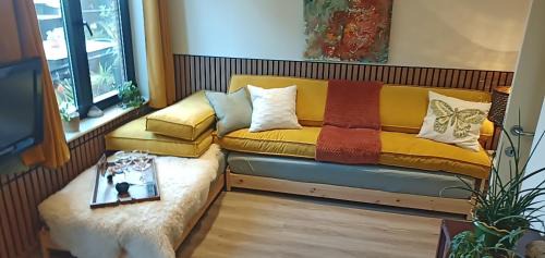 Two-Room Apartment