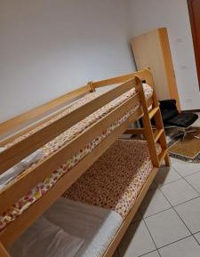 Budget Twin Room