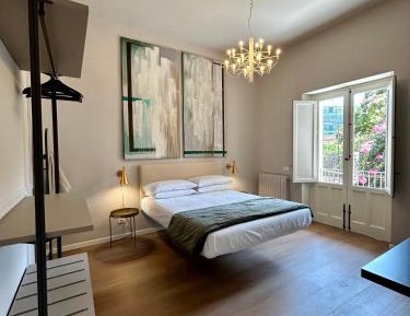 Suite Apartment