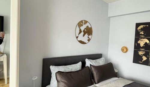 Queen Room with Balcony