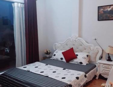 Deluxe Room (2 Adults + 1 Child)