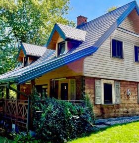 Five-Bedroom House