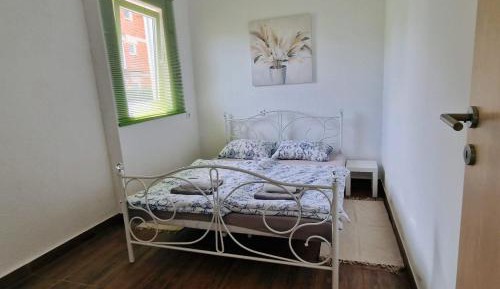Two-Bedroom Deluxe Apartment