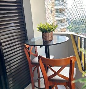 One-Bedroom Premium Apartment