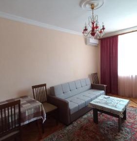 Deluxe One-Bedroom Apartment