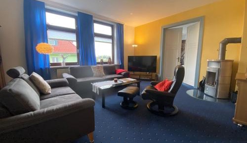 Apartment - Ground Floor