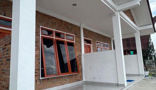 Double Room with Lake View