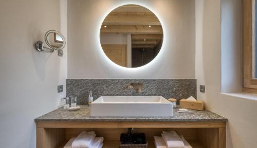 Suite 4 Chalet des Allobroges