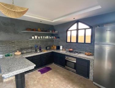 One-Bedroom Villa