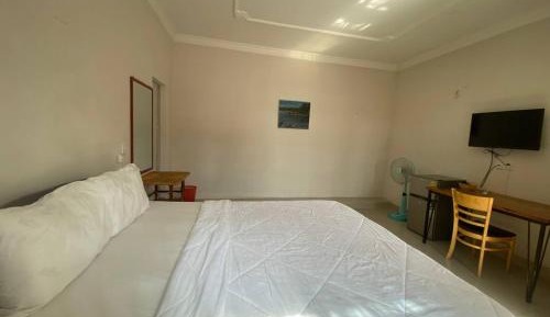 Budget Double Room